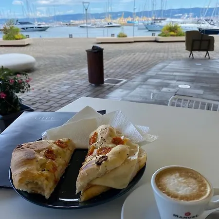 Studio Al Mare *