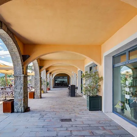 شقة Studio Al Mare Múggia