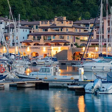 Studio Al Mare شقة