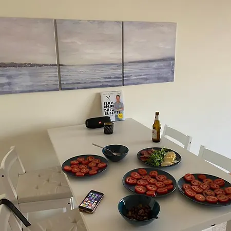 Apartment Studio Al Mare