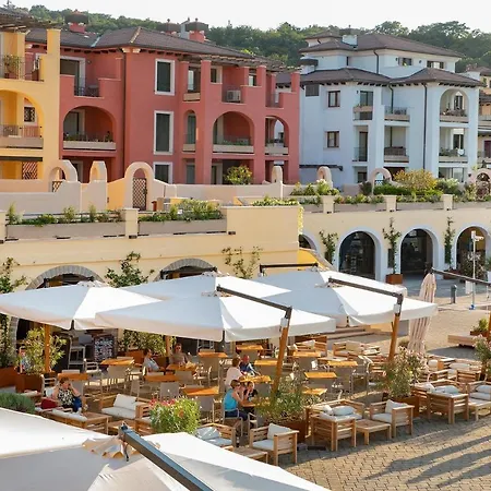 Studio Al Mare Muggia