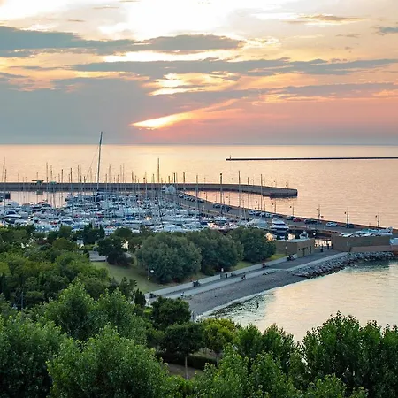 Studio Al Mare Muggia