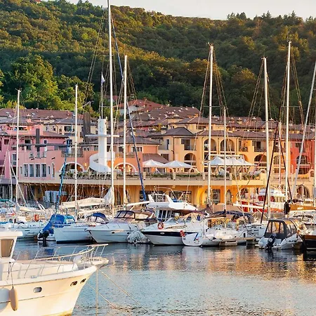 Studio Al Mare Apartment Muggia
