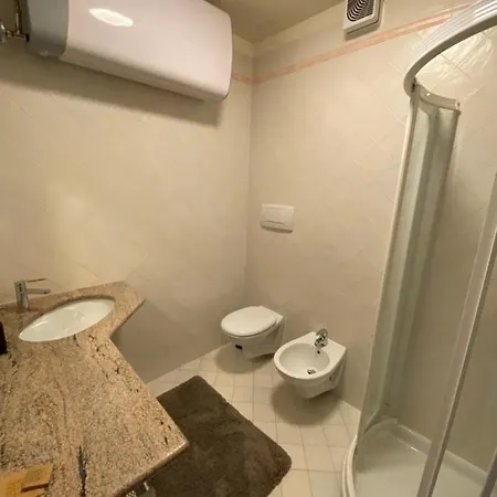 Apartment Studio Al Mare