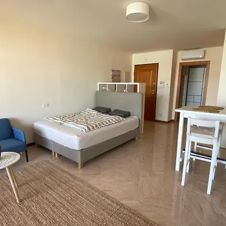 Studio Al Mare Muggia
